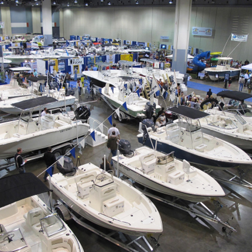 Boat and Ship Building