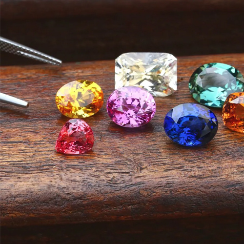 Diamonds Gems Jewellery