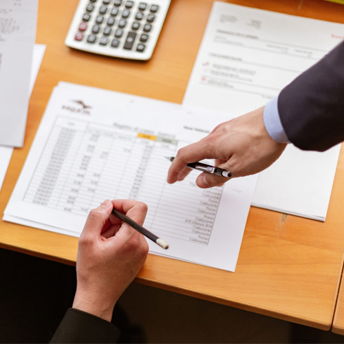 Export Documentation