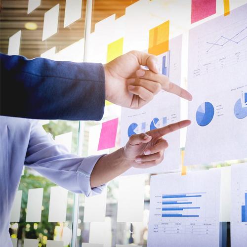 Market Entry Strategy