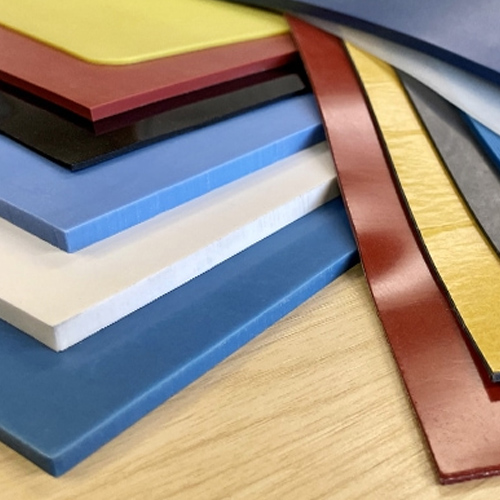 Rubber Rubber Based Products